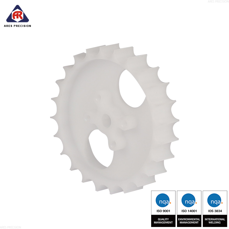 塑料注塑-Nkjet机器配件