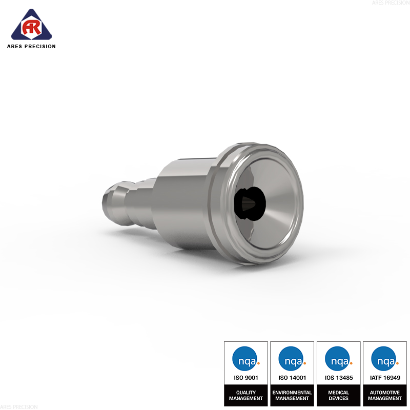 高纯气体VCR接头