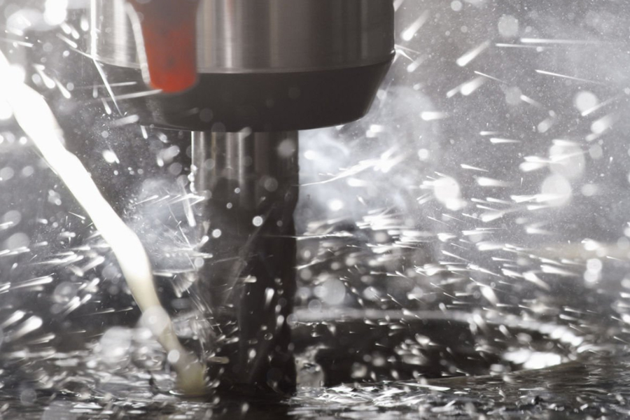 从手动到数控：CNC加工如何成为批量精密零件定制的主力军？