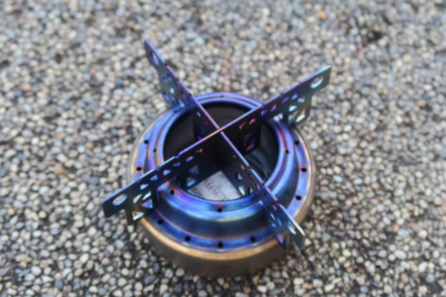 阳极处理工艺加持，助力CNC加工铝制零件优化表面性能与质感